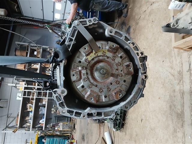 2023 CADILLAC CT5 3.0L, AWD Used Transmission
