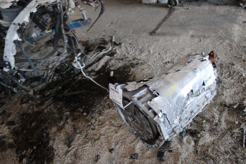 2023 CADILLAC CT5 3.0L, RWD Used Transmission