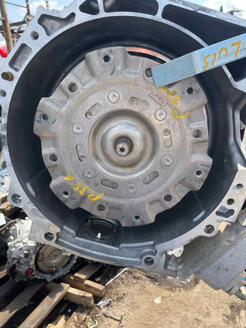 2021 CADILLAC CT5 2.0L, RWD Used Transmission