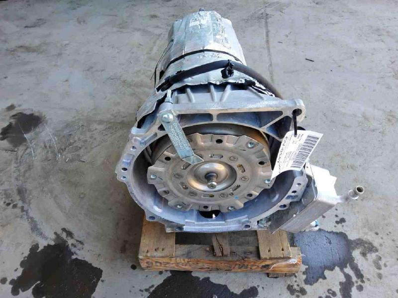 2021 CADILLAC CT5 2.0L, RWD Used Transmission