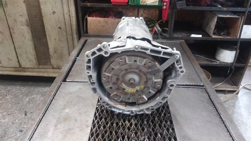 2020 CADILLAC CT5 3.0L, AWD Used Transmission