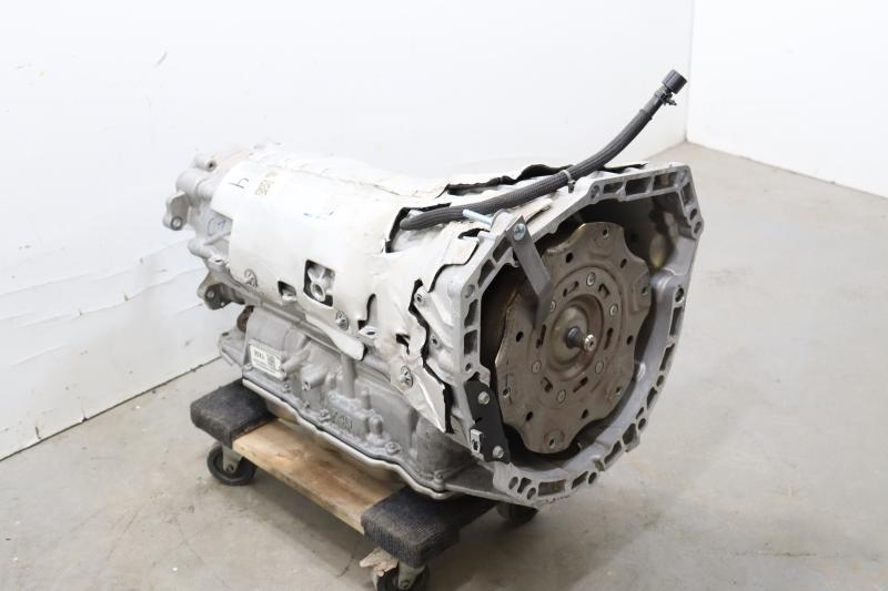 2019 CADILLAC CT6 3.6L Used Transmission