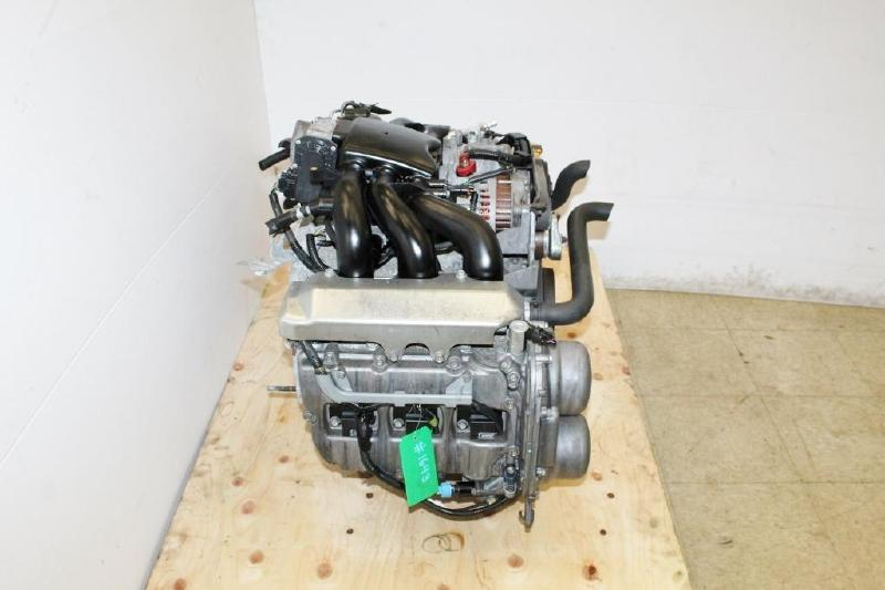 2013 SUBARU LEGACY 3.6L, VIN E (6th digit, DOHC) Used Engine