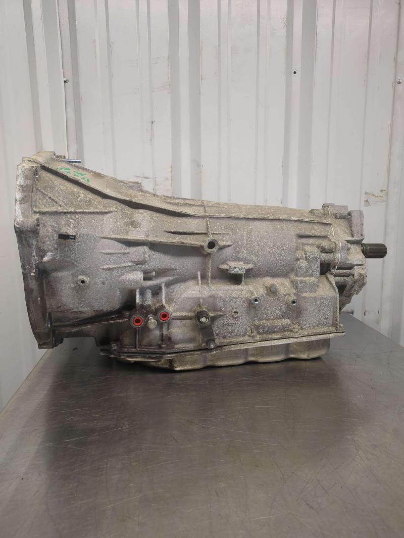 2017 CADILLAC CT6 3.6L Used Transmission