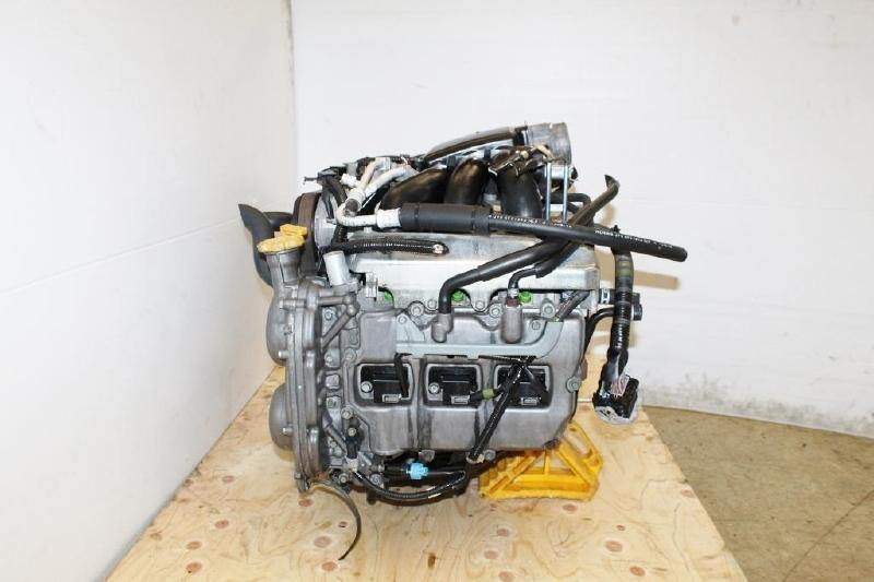 2013 SUBARU LEGACY 3.6L, VIN J (6th digit, DOHC) Used Engine