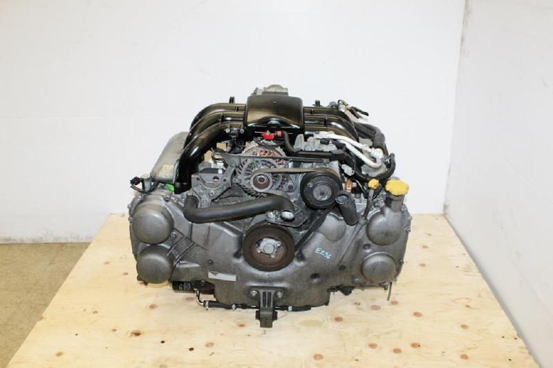 2013 SUBARU LEGACY 2013 Engine Assembly Subaru Legacy Used Engine