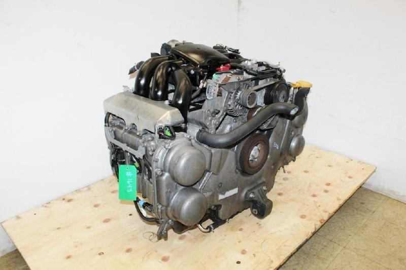 2013 SUBARU LEGACY 2013 Engine Assembly Subaru Legacy Used Engine