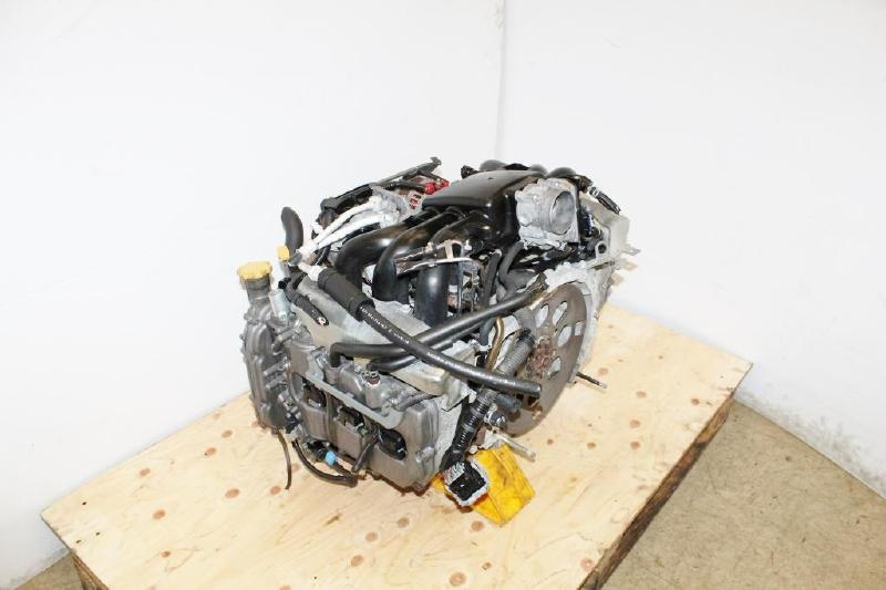2013 SUBARU LEGACY 2013 Engine Assembly Subaru Legacy Used Engine