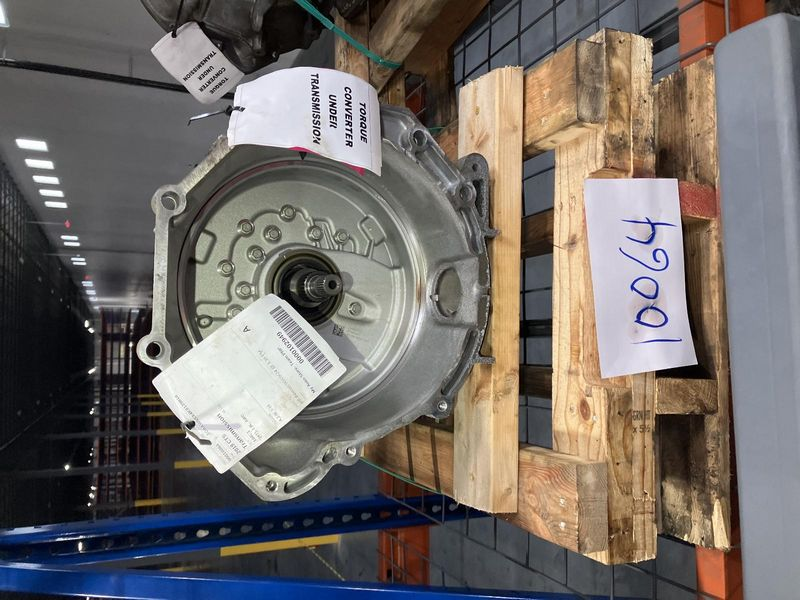 2019 CADILLAC CTS (AT), 2.0L, AWD Used Transmission