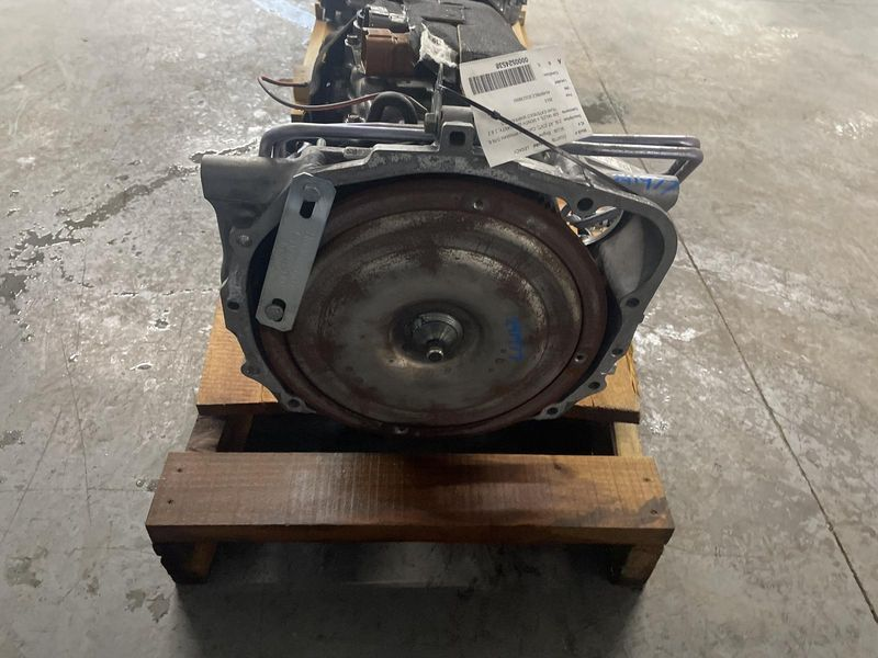 2013 SUBARU LEGACY 2.5L, AT (CVT), California emissions (VIN B, 6th digit, DOHC) Used Engine