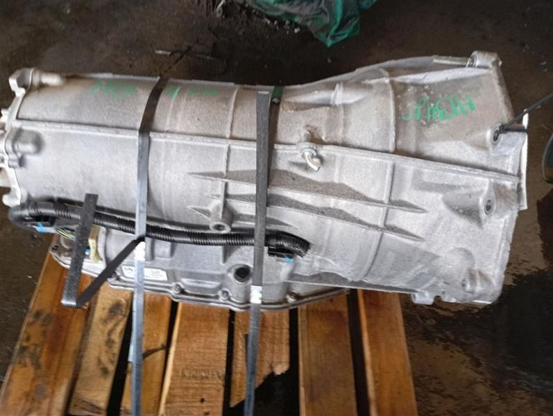 2019 CADILLAC CTS (AT), 2.0L, RWD Used Transmission