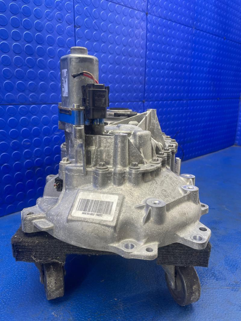 2017 BMW I8 AT, 2 speed (front) Used Transmission
