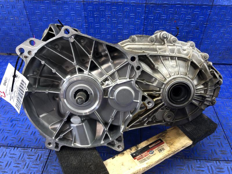 2016 BMW I8 AT, 2 speed (front) Used Transmission