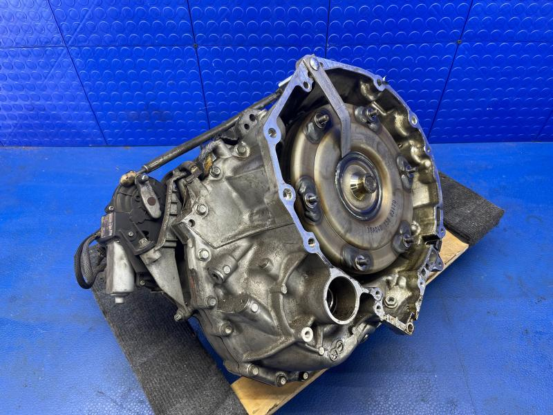 2016 BMW I8 AT, 6 speed (rear) Used Transmission