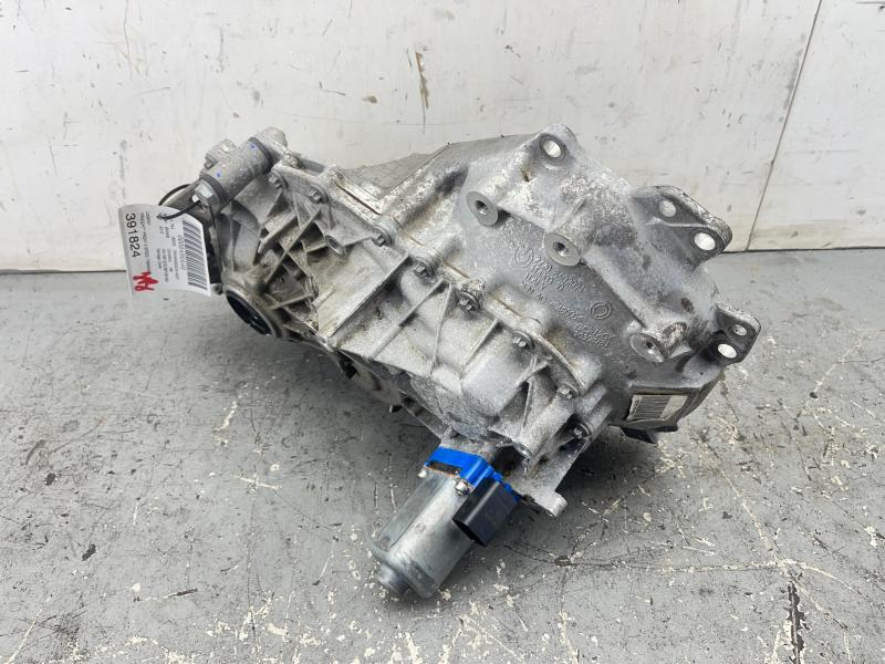 2015 BMW I8 AT, 2 speed (front) Used Transmission