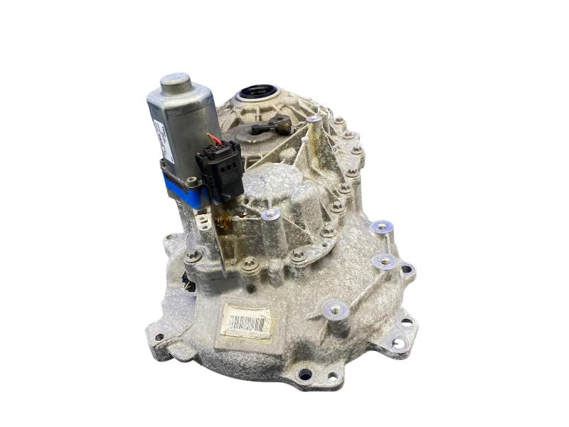 2015 BMW I8 AT, 2 speed (front) Used Transmission