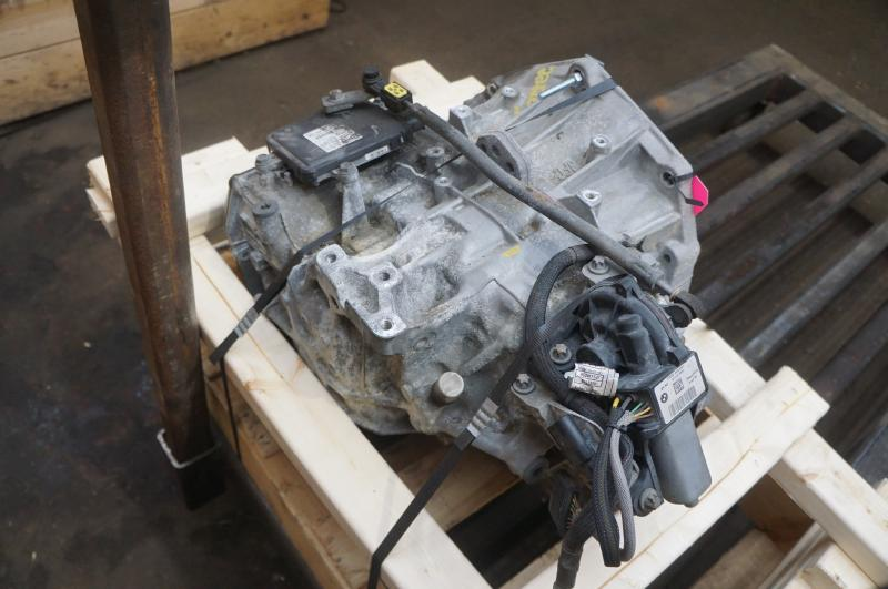 2015 BMW I8 AT, 6 speed (rear) Used Transmission