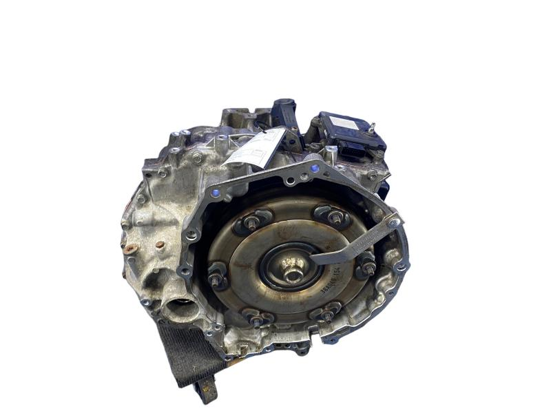 2015 BMW I8 AT, 6 speed (rear) Used Transmission