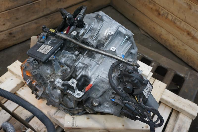 2014 BMW I8 AT, 6 speed (rear) Used Transmission