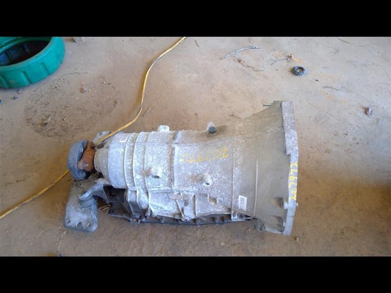 2005 BMW 745I AT Used Transmission