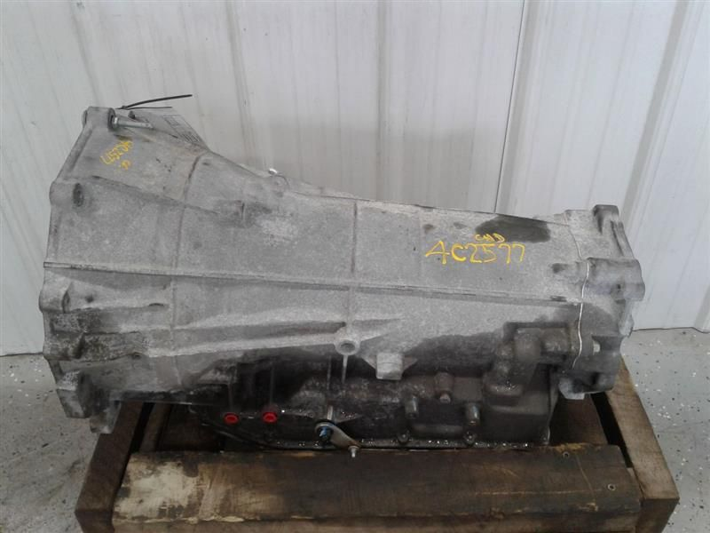 2016 CADILLAC CTS AT, 2.0L, AWD Used Transmission