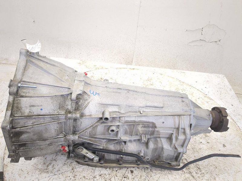 2010 CADILLAC CTS AT, 6.2L Used Transmission