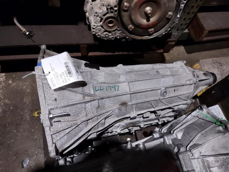 2020 CADILLAC ESCALADE (AT), 4x2 Used Transmission
