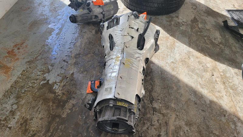 2019 CADILLAC ESCALADE (AT), 4x4 Used Transmission