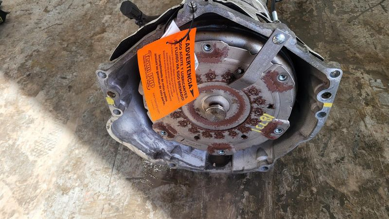 2019 CADILLAC ESCALADE (AT), 4x4 Used Transmission