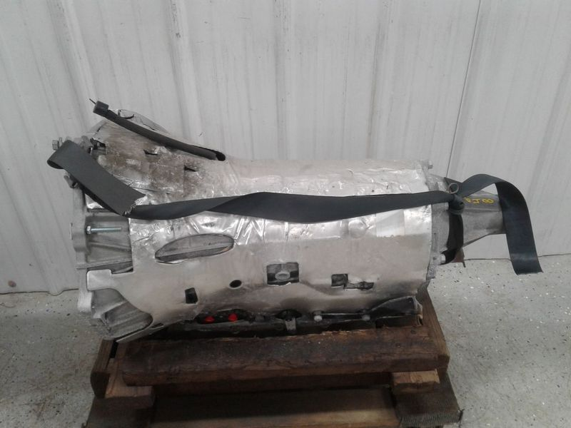 2018 CADILLAC ESCALADE (AT), 4x2 Used Transmission