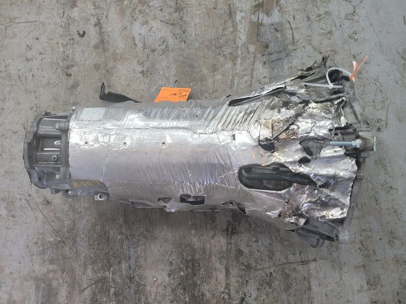 2018 CADILLAC ESCALADE (AT), 4x4 Used Transmission