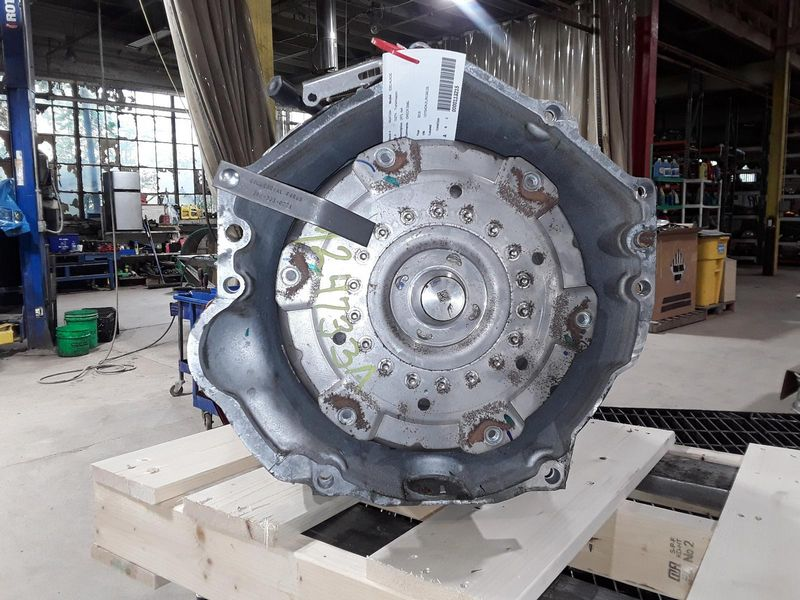 2018 CADILLAC ESCALADE (AT), 4x4 Used Transmission