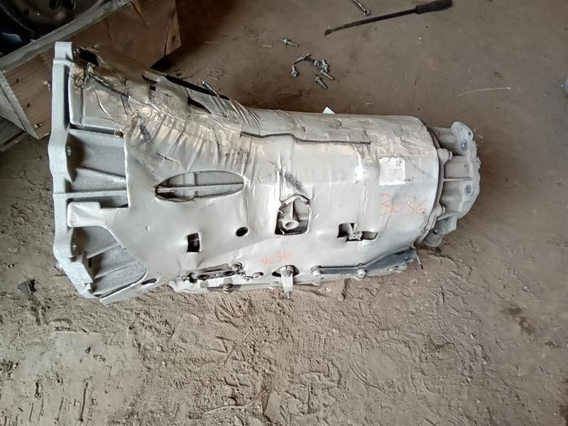 2018 CADILLAC ESCALADE (AT), 4x4 Used Transmission
