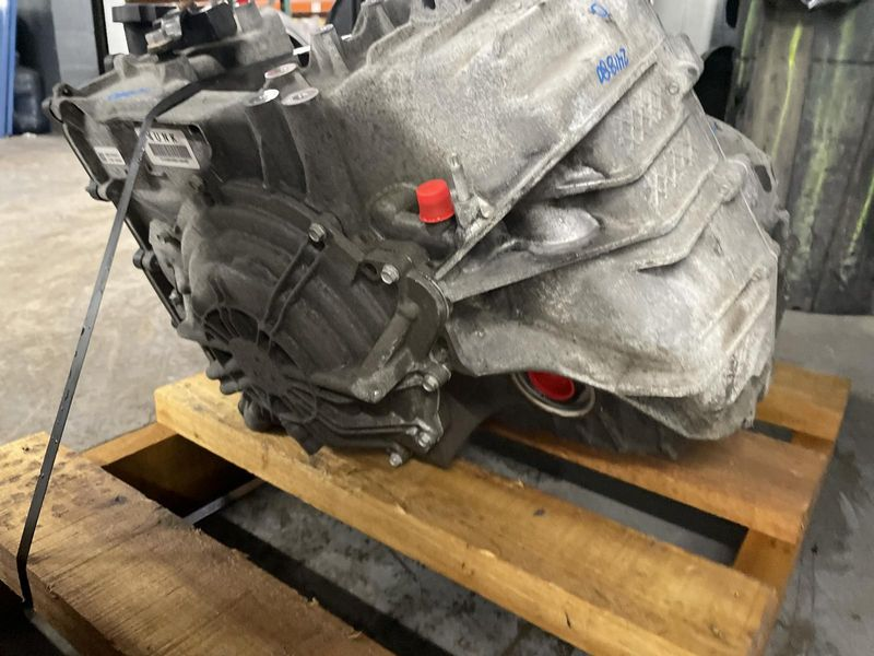 2015 CADILLAC SRX AT, (6 Speed), (3.6L), AWD, ID 4UNK Used Transmission