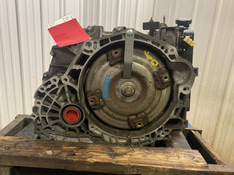 2013 CADILLAC SRX AT, (6 Speed), (3.6L), AWD Used Transmission