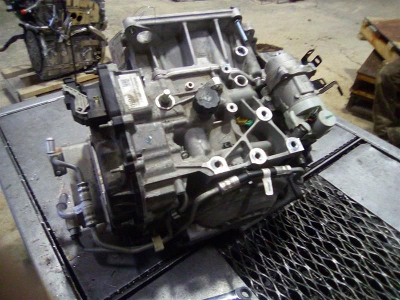 2023 CADILLAC XT4 AWD Used Transmission