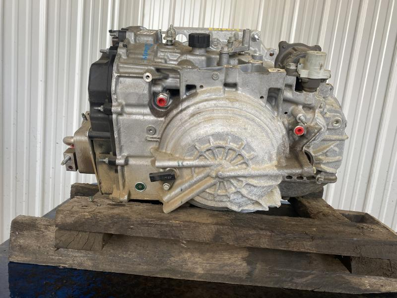 2019 CADILLAC XT4 AWD Used Transmission