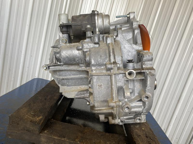 2019 CADILLAC XT4 AWD Used Transmission