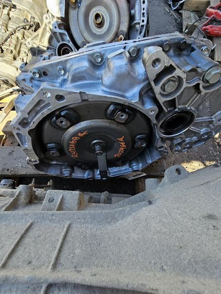 2017 CADILLAC XT5 AWD Used Transmission