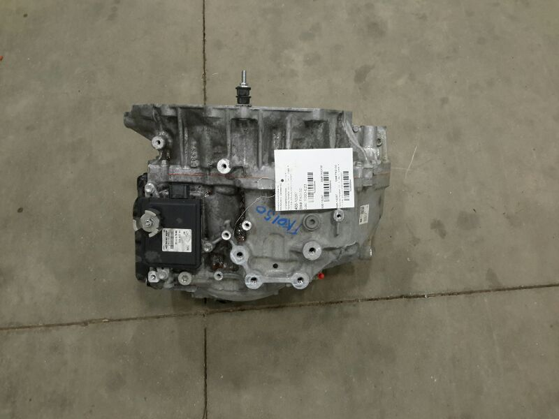 2017 CADILLAC XT5 FWD Used Transmission