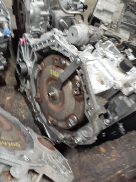 2020 CADILLAC XT6 (AT, 9 speed), AWD Used Transmission