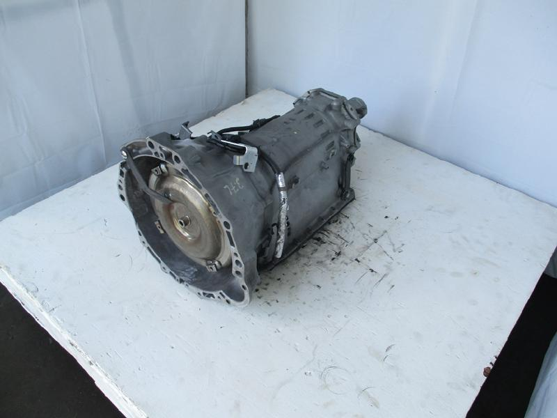 2017 INFINITI QX70 AT, (3.7L, 6 cylinder), 4x2 (RWD) Used Transmission
