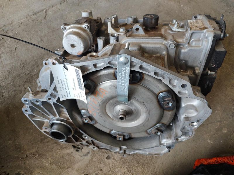 2020 CADILLAC XT6 (AT, 9 speed), FWD Used Transmission