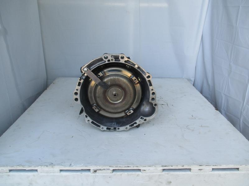 2015 INFINITI QX70 AT, (3.7L, 6 cylinder), 4x2 (RWD) Used Transmission