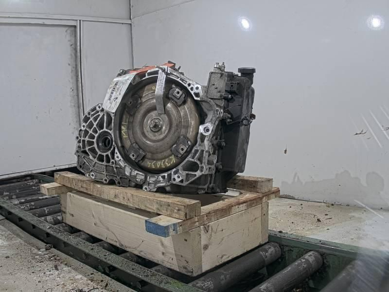 2014 CADILLAC XTS AT, FWD, 3.16 ratio (opt GW5) Used Transmission