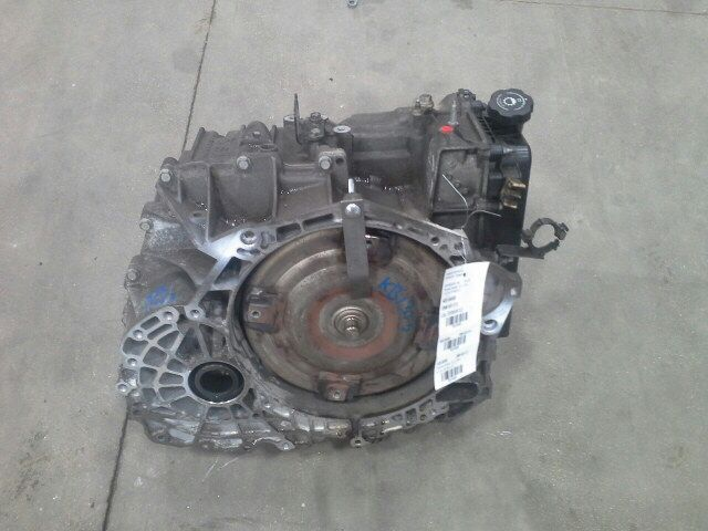2013 CADILLAC XTS AT, AWD (opt M7U) Used Transmission