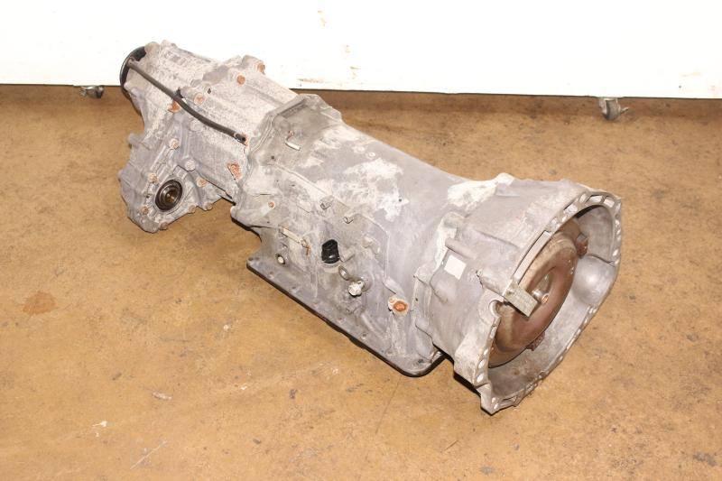 2012 INFINITI G37 AT, (7 speed), Sdn, AWD, from 9/11 Used Transmission