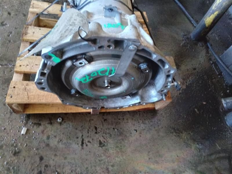 2011 INFINITI G37 AT, (7 speed), Sdn, RWD, from 6/11 Used Transmission