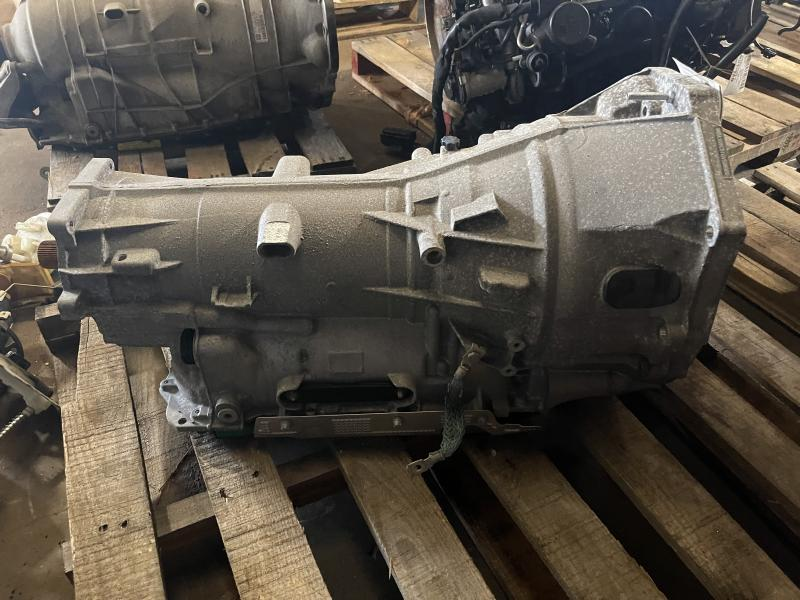 2016 BMW 228I AT, RWD Used Transmission