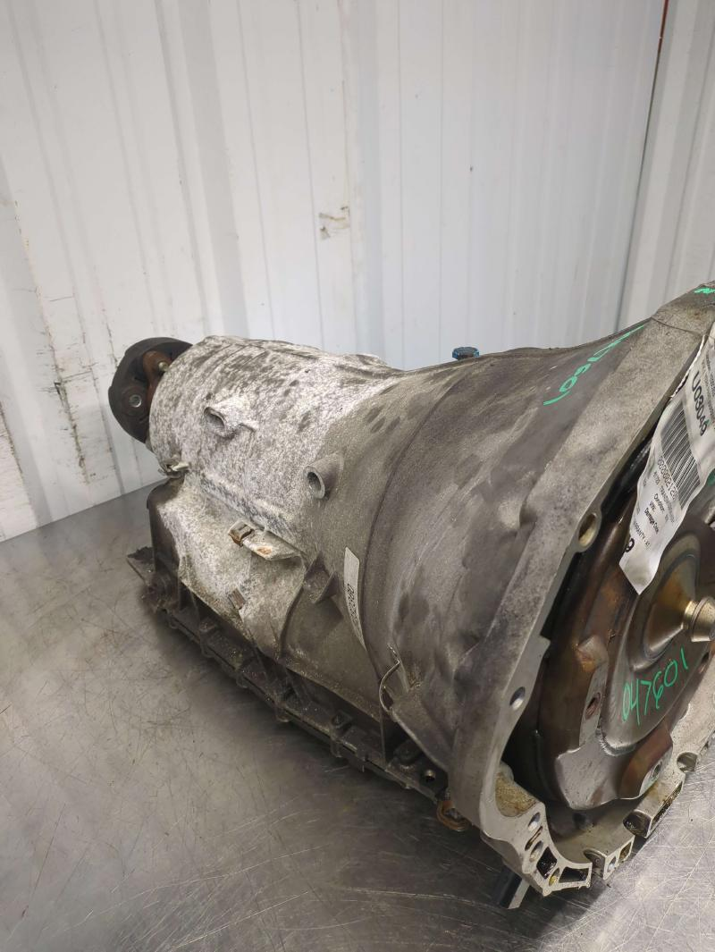 2004 BMW 760I AT, (6 speed) Used Transmission